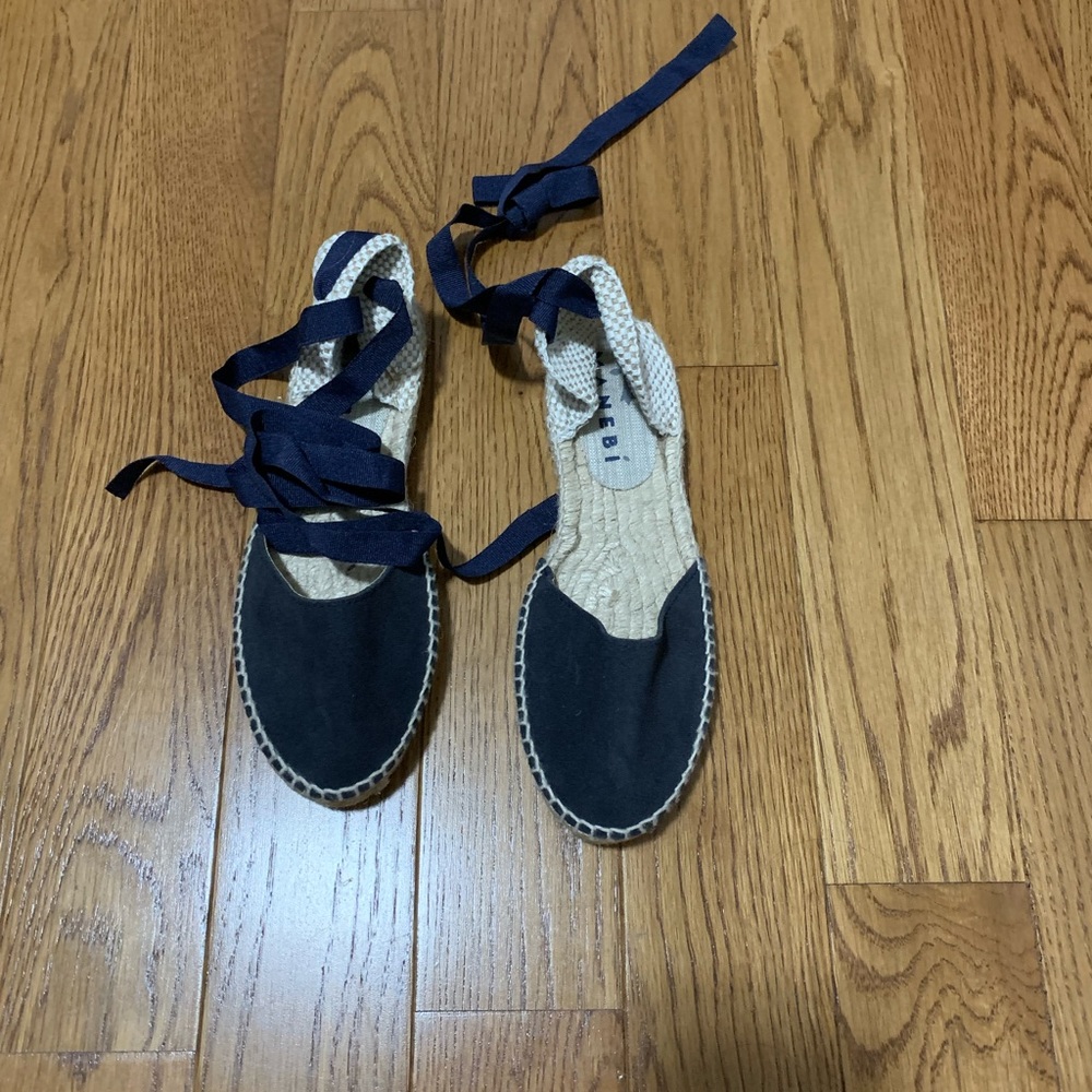 MANEBI New without box Espadrilles